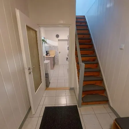 Cissy Casa vacanze *