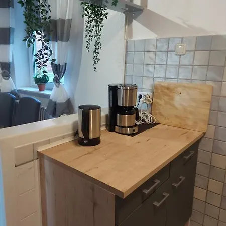 Ferienhaus Cissy