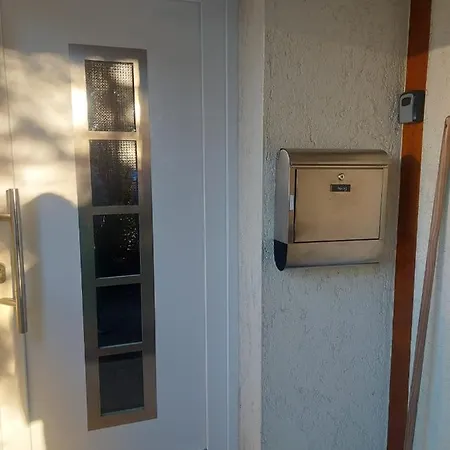 Cissy Casa vacanze Lubecca