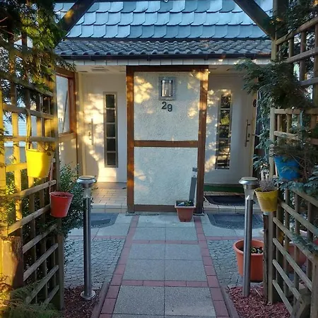 Casa vacanze Cissy *