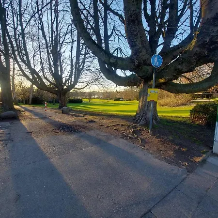 Casa vacanze Cissy Lubecca