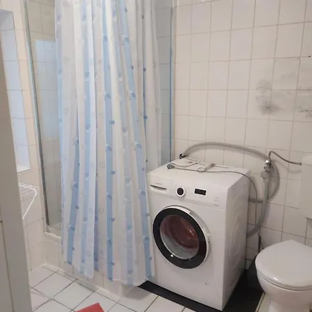 Cissy 別荘 リューベック