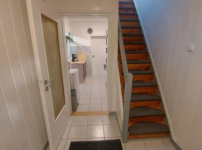 Cissy Vakantiehuis *