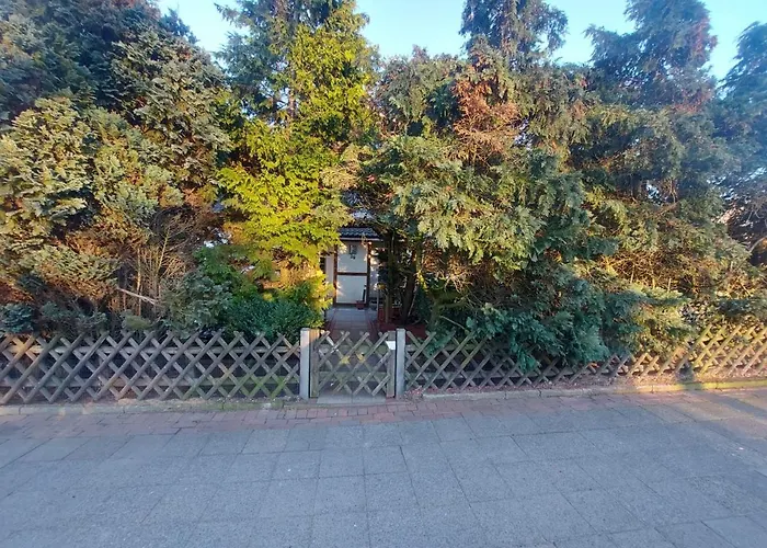 Cissy Casa de Férias