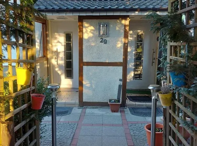 Casa de Férias Cissy *