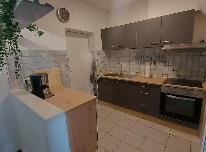 Cissy Casa de Férias