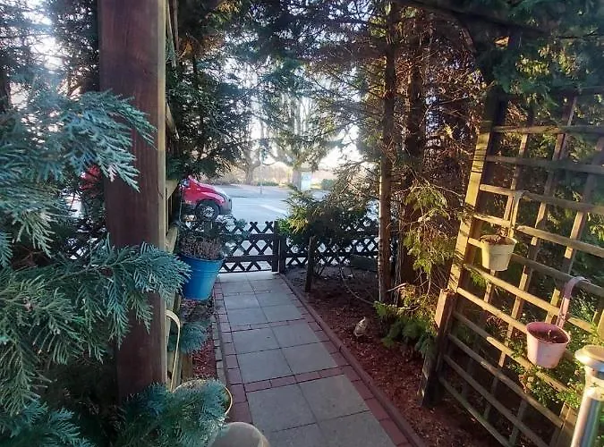 Cissy Casa de Férias *