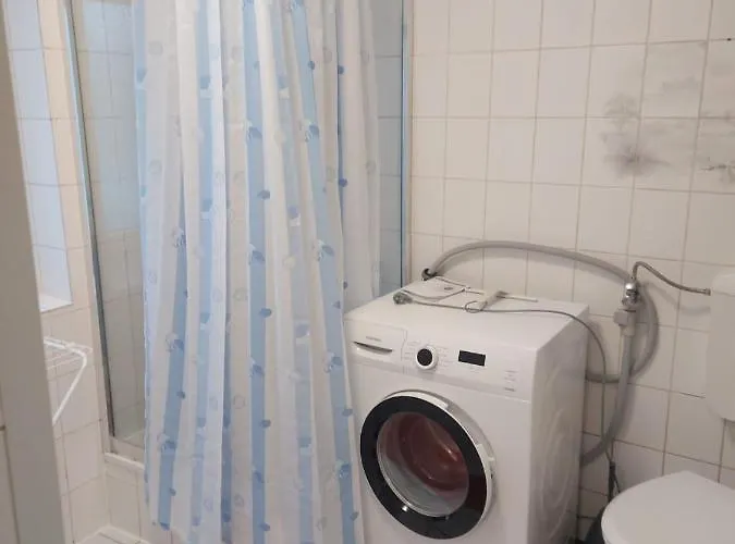 Cissy Casa de Férias Lübeck